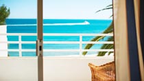 All Inclusive på hotel Caribe. Kun hos Spies.