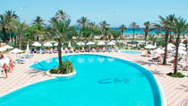 Hotel SENTIDO Castell de Mar – bestil nemt og bekvemt hos Spies