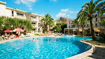 Hotel Oro Playa – bestil nemt og bekvemt hos Spies