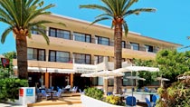 Hotel Panorama – bestil nemt og bekvemt hos Spies
