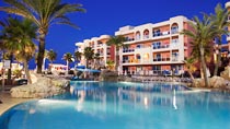 SunGarden Alcudia Pins