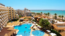Hotel Iberostar Royal Playa de Palma – bestil nemt og bekvemt hos Spies