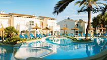 SunGarden Sea Club