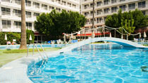Hotel JS Sol de Alcudia – bestil nemt og bekvemt hos Spies