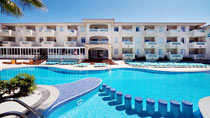Sotavento Club-Apartments - uden børn hos Spies.