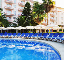 SunGarden Viva Sunrise