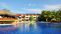 Barcelo Puerto Plata