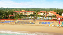 Viva Wyndham Tangerine