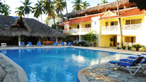 Hotel Alisios Bavaro Beach Hotel – bestil nemt og bekvemt hos Spies