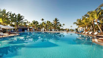 All Inclusive på hotel Viva Wyndham Dominicus Palace. Kun hos Spies.