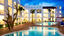 All Inclusive på hotel Be Live Grand Punta Cana. Kun hos Spies.