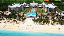 Riu Palace Punta Cana
