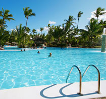 Meliá Caribe Tropical