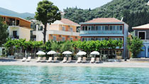 Hotel Armeno Beach Hotel – bestil nemt og bekvemt hos Spies