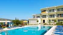 Cliff Bay Hotel - hoteller for dig der vil have fred og ro.