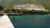 Ionian Blue Hotel - uden børn hos Spies.