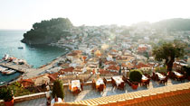 Hotel Sunset – bestil nemt og bekvemt hos Spies