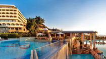 All Inclusive på hotel Amathus Beach. Kun hos Spies.