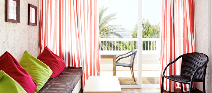 Hotel Helios – bestil det hos Spies.