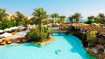 All Inclusive på hotel The Grand Hotel Sharm el Sheikh. Kun hos Spies.