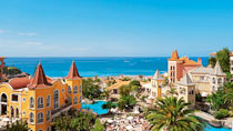 Gran Hotel Bahia del Duque Resort - romantisk ferie.