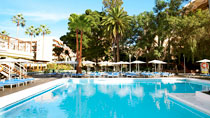 All Inclusive på hotel Hotel Luabay Tenerife. Kun hos Spies.