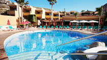 Hotel Oasis Mango – bestil nemt og bekvemt hos Spies