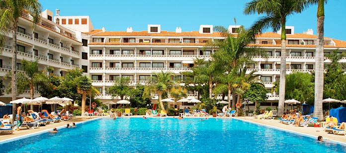 Hotel Masaru – bestil det hos Spies.