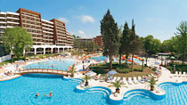 SunGarden Flamingo