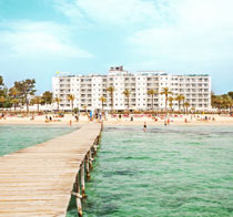Sunwing Resort & Spa Alcudia - børnevenligt hotel kun hos Spies
