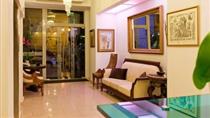 Athens Odeon Hotel