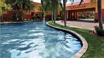 Ramada Orlando Celebration