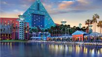 Walt Disney World Dolphin