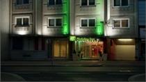 Holiday Inn City