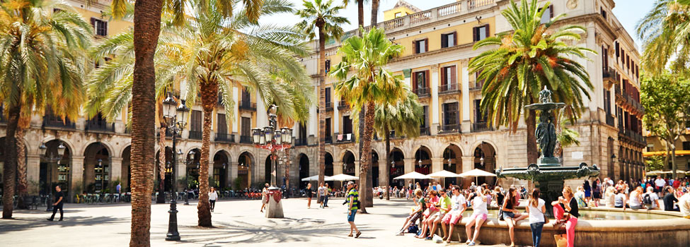 Barcelona