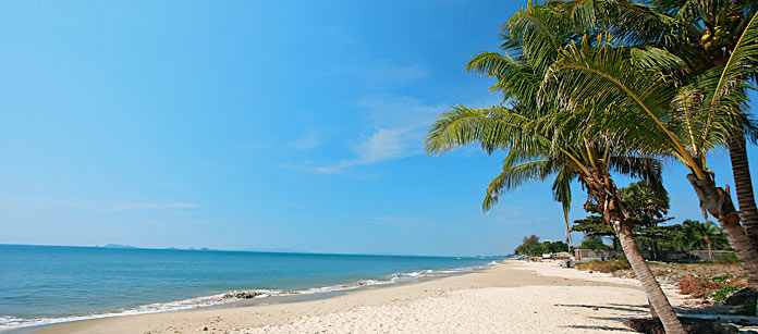 Rejser til Rayong. Bestil rejser til  Rayong hos Spies