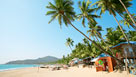 Sydlige Goa