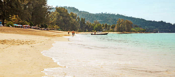Khao Lak