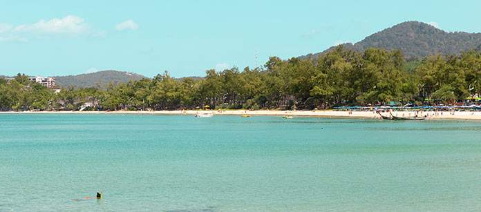 Kata Beach