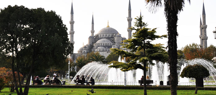 Istanbul