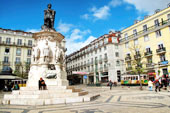 Lissabon