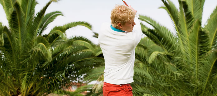Rejser til Playa de Amadores. Bestil rejser til  Playa de Amadores hos Spies