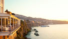 Sorrento - Amalfikysten