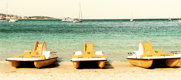 Rejser til Magalluf, Palma Nova & Cala Vinas. Bestil rejser til  Magalluf, Palma Nova & Cala Vinas hos Spies