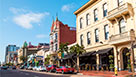 San Diego