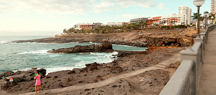 Rejser til Playa Paraiso. Bestil rejser til  Playa Paraiso hos Spies