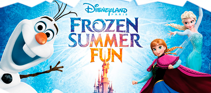 Rejser til Disneyland® Paris - bestil rejse til Disneyland® Paris hos Spies