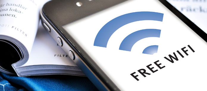 Gratis WiFi på alle Sunwing Resorts