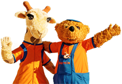 Lollo og Bernie