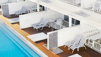 Lejlighederne, Sunwing Resort & Spa Sandy Bay